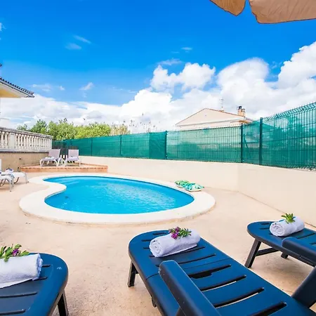 Ideal Mallorca - Corb Mari * Плайя де Муро