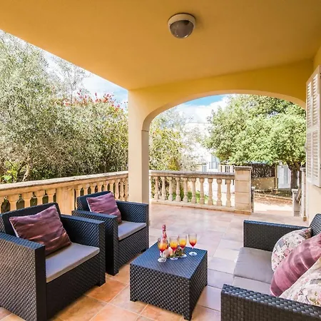Ideal Mallorca - Corb Mari