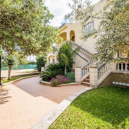 Ideal Mallorca - Corb Mari