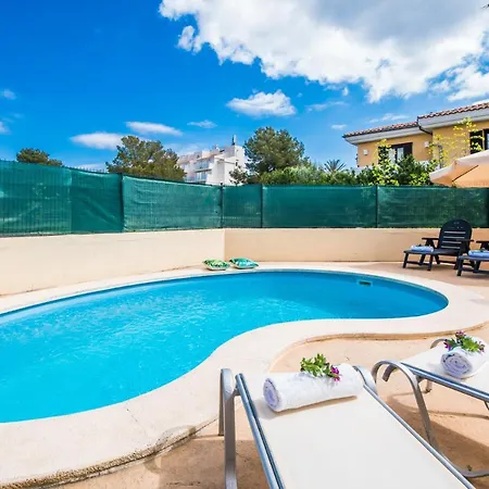 Ideal Mallorca - Corb Mari *