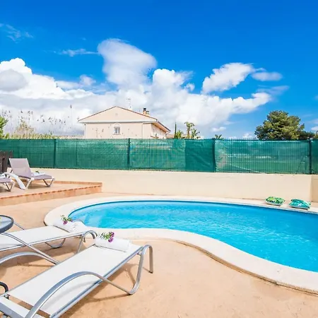 Ideal Mallorca - Corb Mari