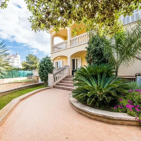 Ideal Mallorca - Corb Mari *