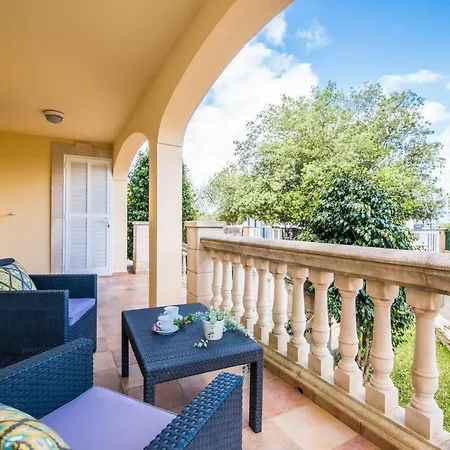 Ideal Mallorca - Corb Mari *