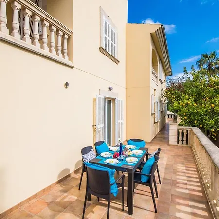 Ideal Mallorca - Corb Mari بيت للعطل بلايا ذي مورو