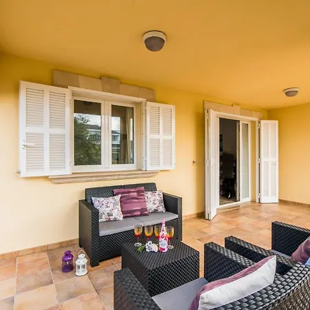 Ideal Mallorca - Corb Mari بيت للعطل *