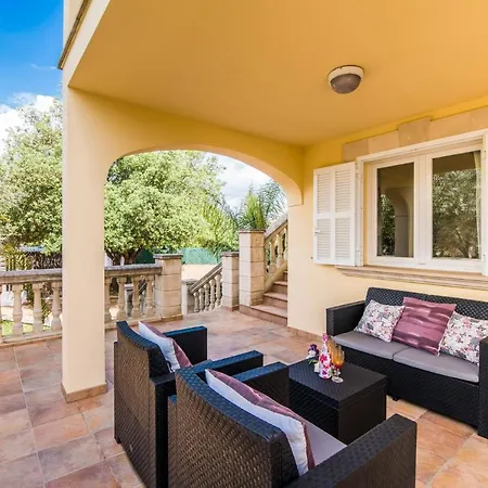 Ideal Mallorca - Corb Mari بيت للعطل *