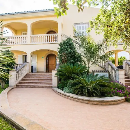 بيت للعطل Ideal Mallorca - Corb Mari *