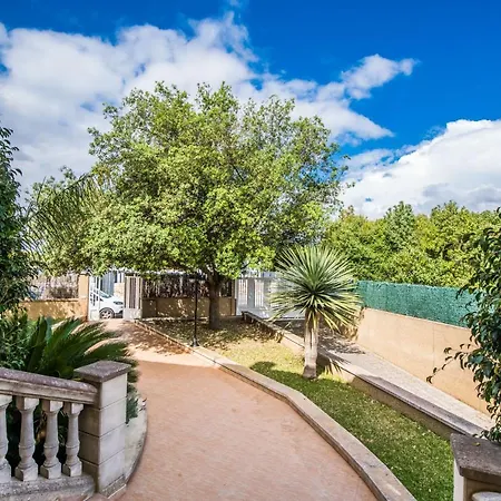 Ideal Mallorca - Corb Mari