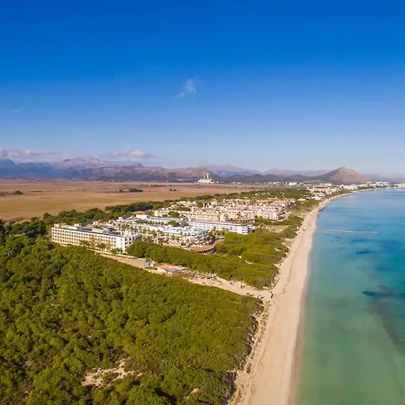 بيت للعطل Ideal Mallorca - Corb Mari *