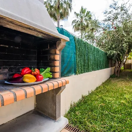 Ideal Mallorca - Corb Mari بيت للعطل بلايا ذي مورو