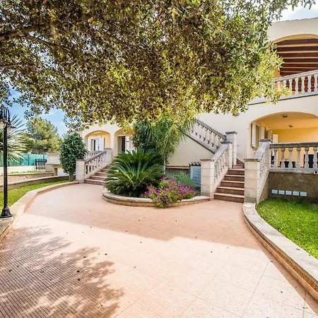 بيت للعطل Ideal Mallorca - Corb Mari بلايا ذي مورو