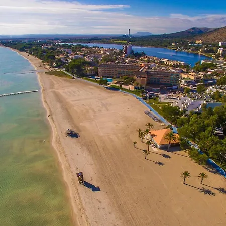 بيت للعطل Ideal Mallorca - Corb Mari بلايا ذي مورو