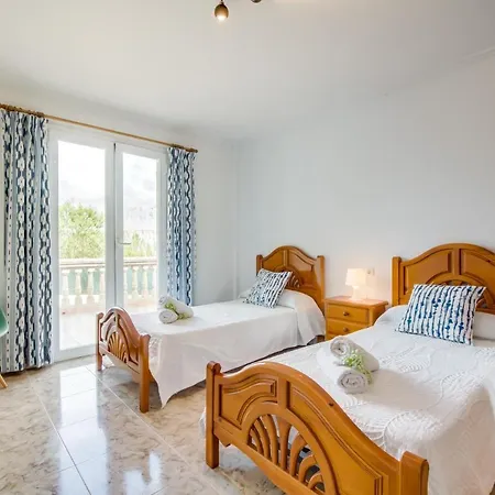 Ideal Mallorca - Corb Mari بيت للعطل