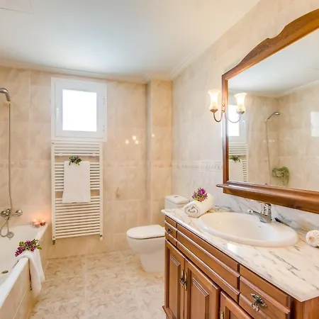 Ideal Mallorca - Corb Mari بيت للعطل *