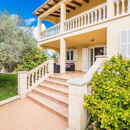 Ideal Mallorca - Corb Mari بلايا ذي مورو