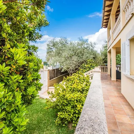 Ideal Mallorca - Corb Mari بلايا ذي مورو